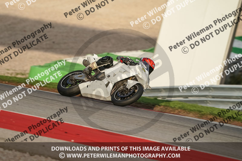 motorbikes;no limits;peter wileman photography;portimao;portugal;trackday digital images